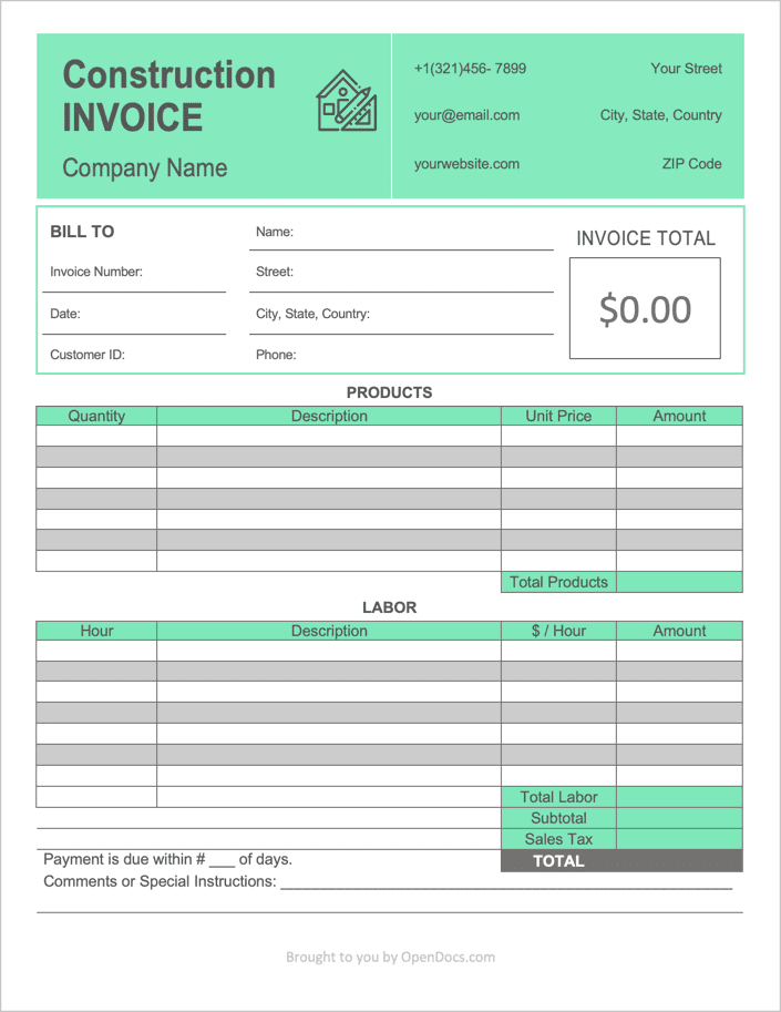 free-construction-invoice-template-pdf-word-excel