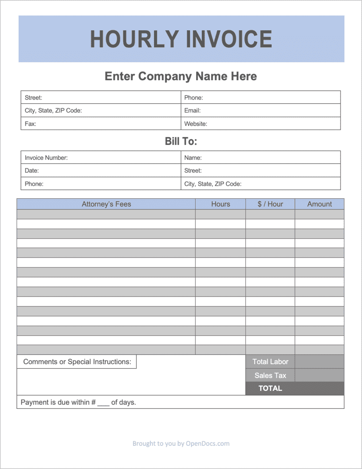 free-blank-invoice-templates-pdf-word-excel