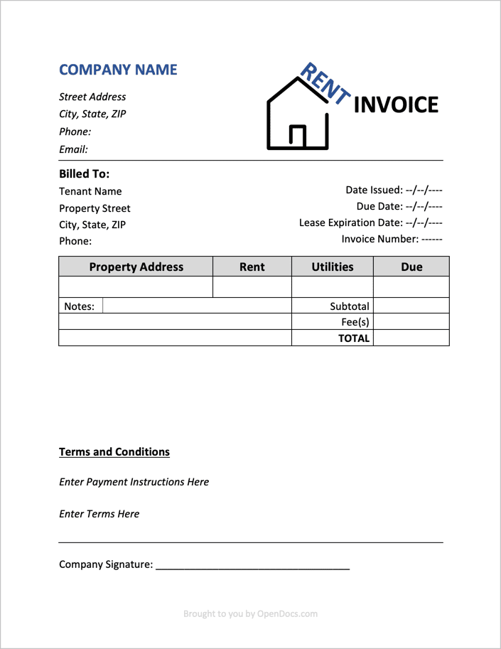 free-rent-invoice-template-pdf-word-excel
