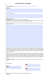 Free New York Quit Claim Deed Form | PDF