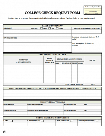 excel forms template